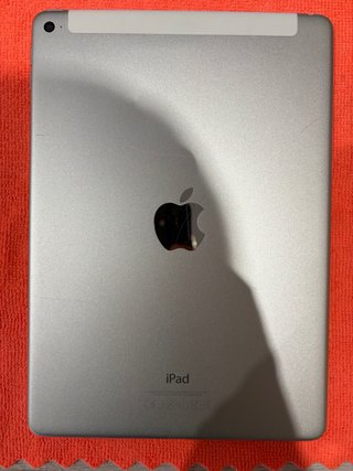 iPad Air 2 32GB 4G Dorado/Plateado