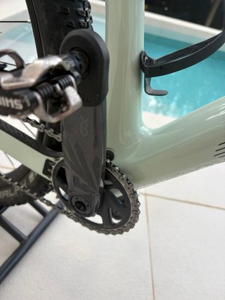 Scott Scale 920 2024 KM 0