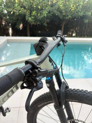 Scott Scale 920 2024 KM 0