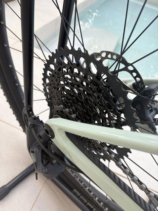 Scott Scale 920 2024 KM 0