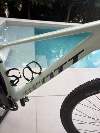 Scott Scale 920 2024 KM 0