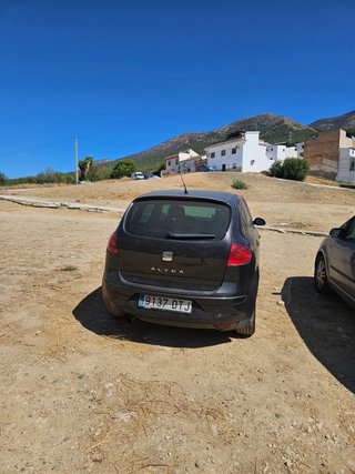 SEAT Altea 2005