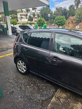 SEAT Altea 2005