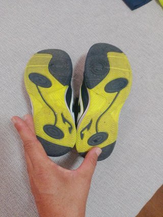 Conjunto Fútbol Talla 12 regalo zapatillas