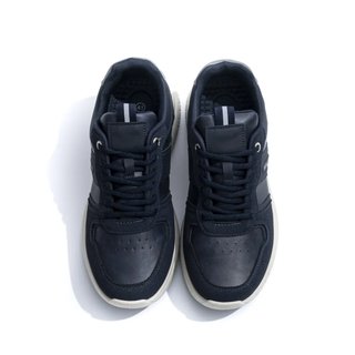 Zapatillas Deportivas Hombre Casual Negras