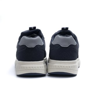 Zapatillas Deportivas Hombre Casual Negras