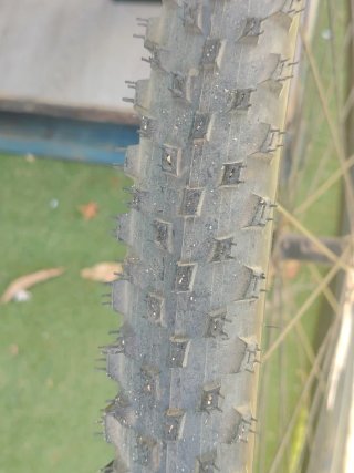 Bicicleta RUNFIT POWER