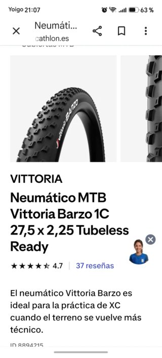 Bicicleta RUNFIT POWER