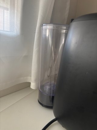 Cafetera L'Or Barista Philips Negra