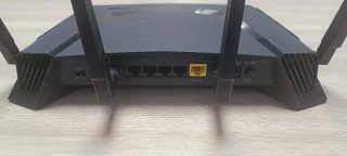 Router Gaming WiFi Netgear XR500 AC2600