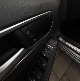 Mercedes-Benz A180 2017