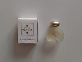 Miniatura Perfume Verino Eau de Toilette