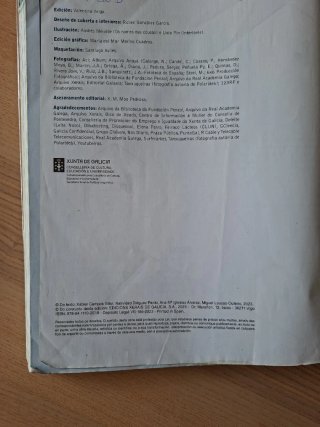 Lingua e literatura 4.