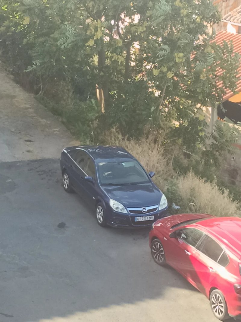 Opel Vectra 2006 - foto 1