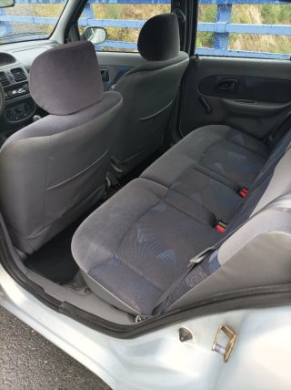 Renault Clio 2000