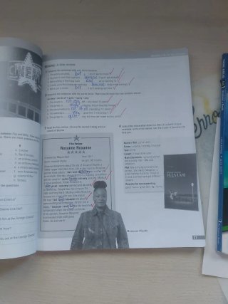 Think ahead 1ºeso wb 18