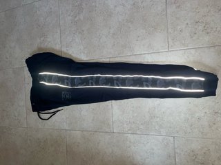Pantalón de chándal con camuflaje