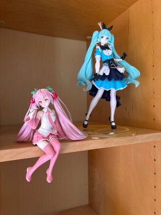Lote Figuras Anime, Funko Pop y Skullpanda