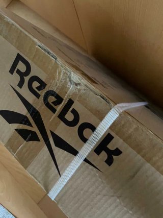 Trotinete Elétrica Reebok Urban 8.5