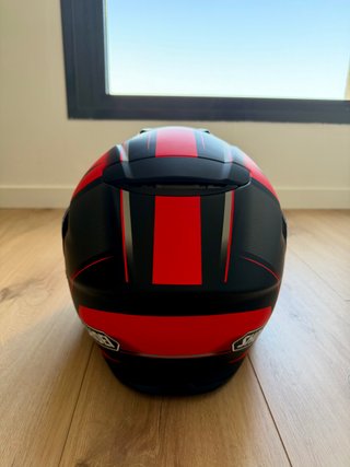 Casco modular Shoei Neotec 3 Grasp TC-1 talla L