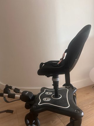 Patinete universal para carrito de bebé Rider 360