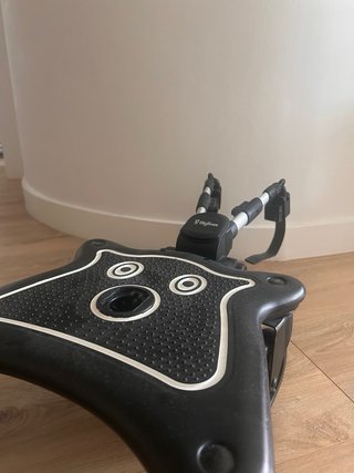 Patinete universal para carrito de bebé Rider 360