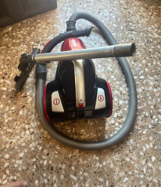 Aspiradora Hoover Reactiv