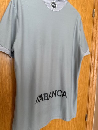 Camiseta Depor 16-17