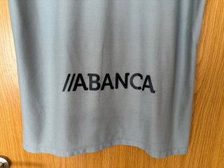 Camiseta Depor 16-17