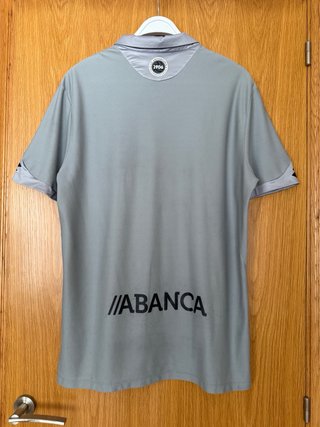 Camiseta Depor 16-17