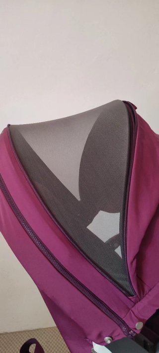 Silla de Paseo Stokke Xplory V4