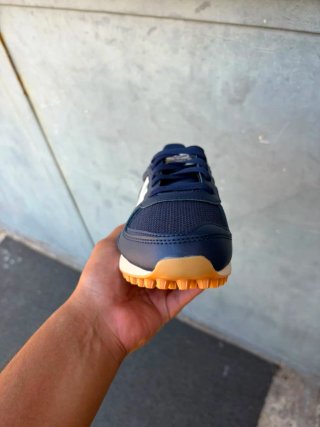 Adidas LA Trainer Blu/Bianco