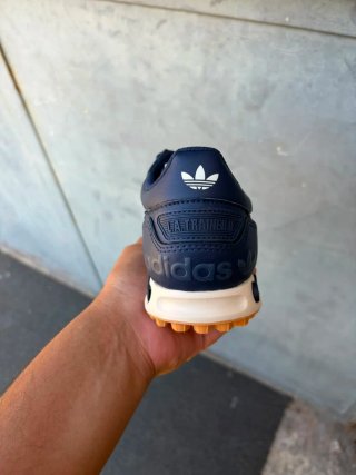 Adidas LA Trainer Blu/Bianco