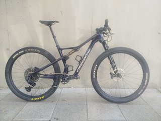 Cannondale Scalpel Hi-MOD 1 2024