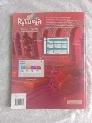 Cultura Clásica I : ESO : Revuela