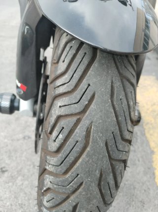 Benelli Tnt 125cc - Como Nueva