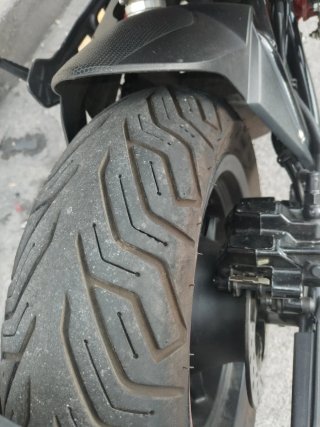 Benelli Tnt 125cc - Como Nueva