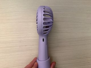 Mini ventilatore portatile KmtStyle