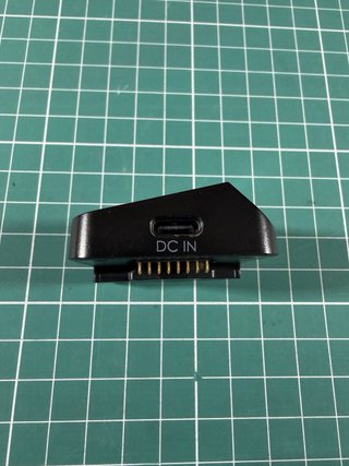 Soporte Dashcam Vantrue S1 Pro