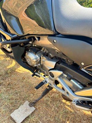 Honda Varadero
