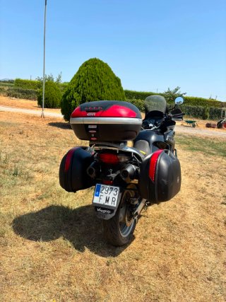 Honda Varadero