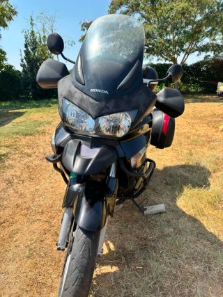 Honda Varadero