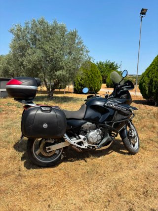 Honda Varadero