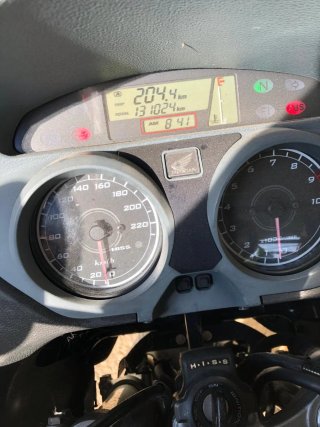 Honda Varadero