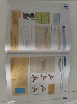MATEMATICAS SERIE RESUELVE 1 ESO SABER HACER