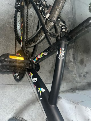 Bicicleta infantil b'Twin
