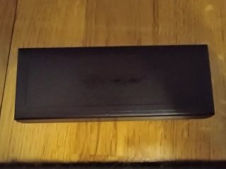 Estuche Bolígrafo y Portaminas Forever