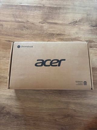 Portátil Acer Chromebook Spin 511 R752T/R752TN