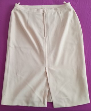 Traje falda y chaqueta Priscille El Corte Inglés