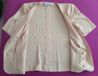 Traje falda y chaqueta Priscille El Corte Inglés